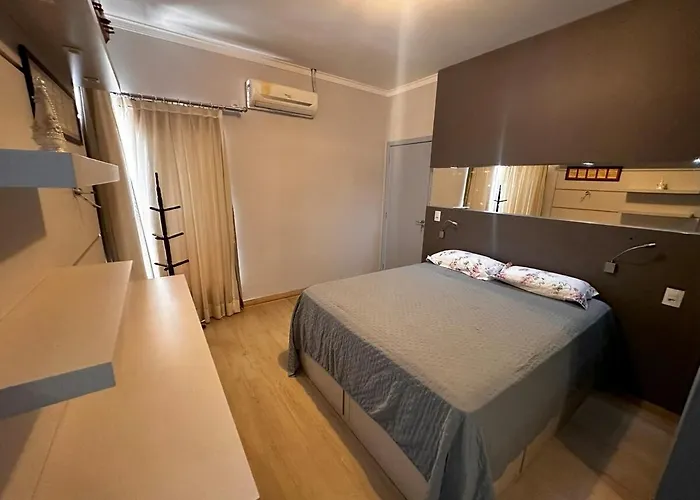 Casa Em Toledo 1 Suite E 2 Quartos Confortavel