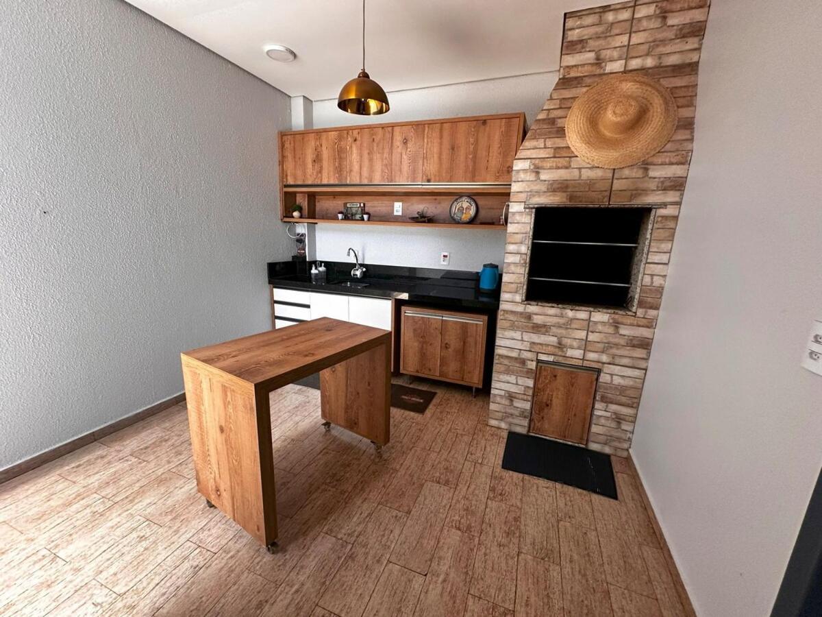 Casa Em 1 E 2 Quartos Confortavel Toledo (Parana)