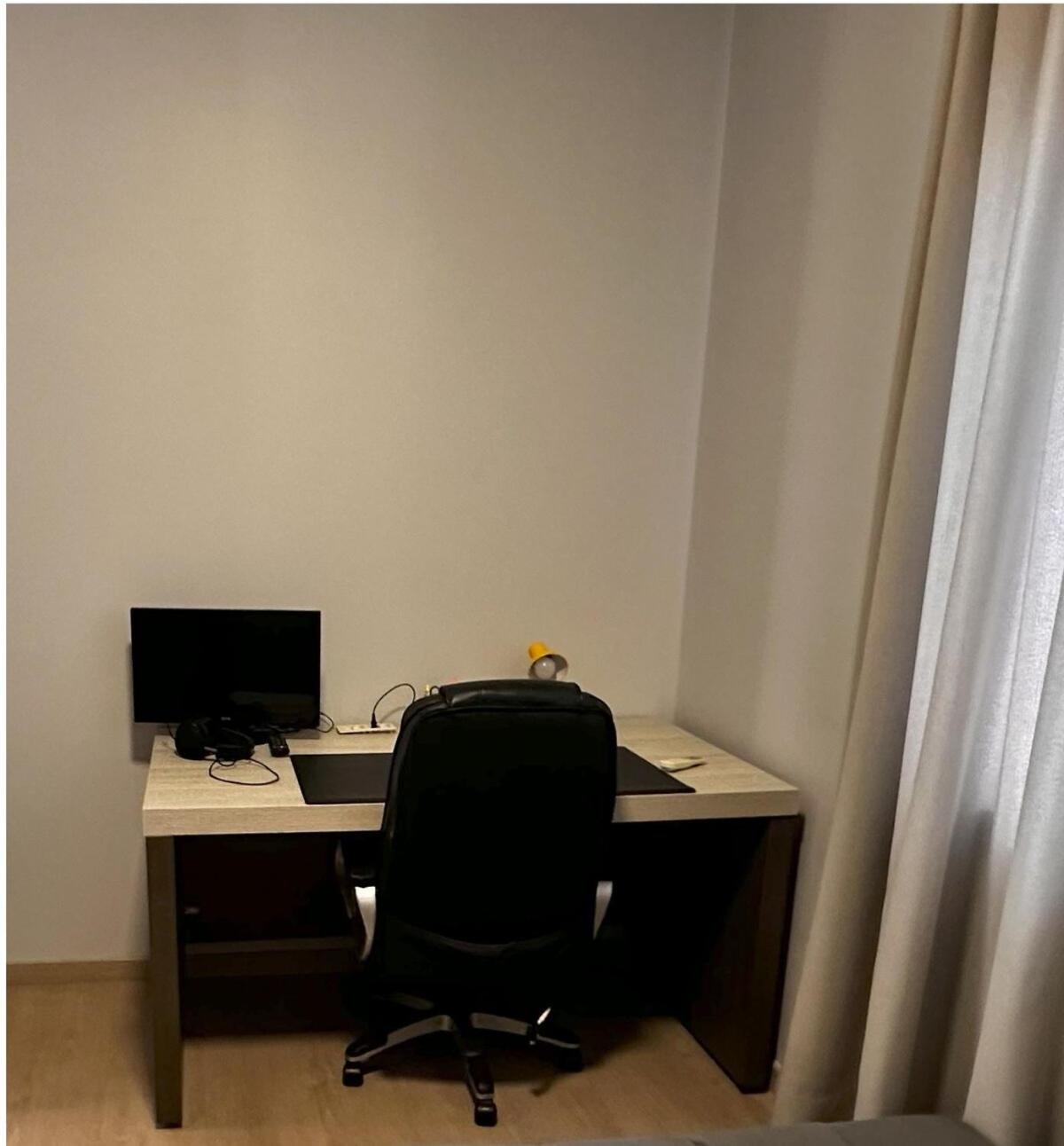 Casa Em 1 E 2 Quartos Confortavel * Toledo (Parana)