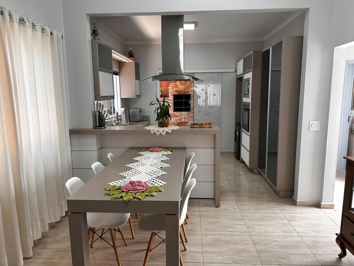 Casa Em 1 E 2 Quartos Confortavel Holiday home