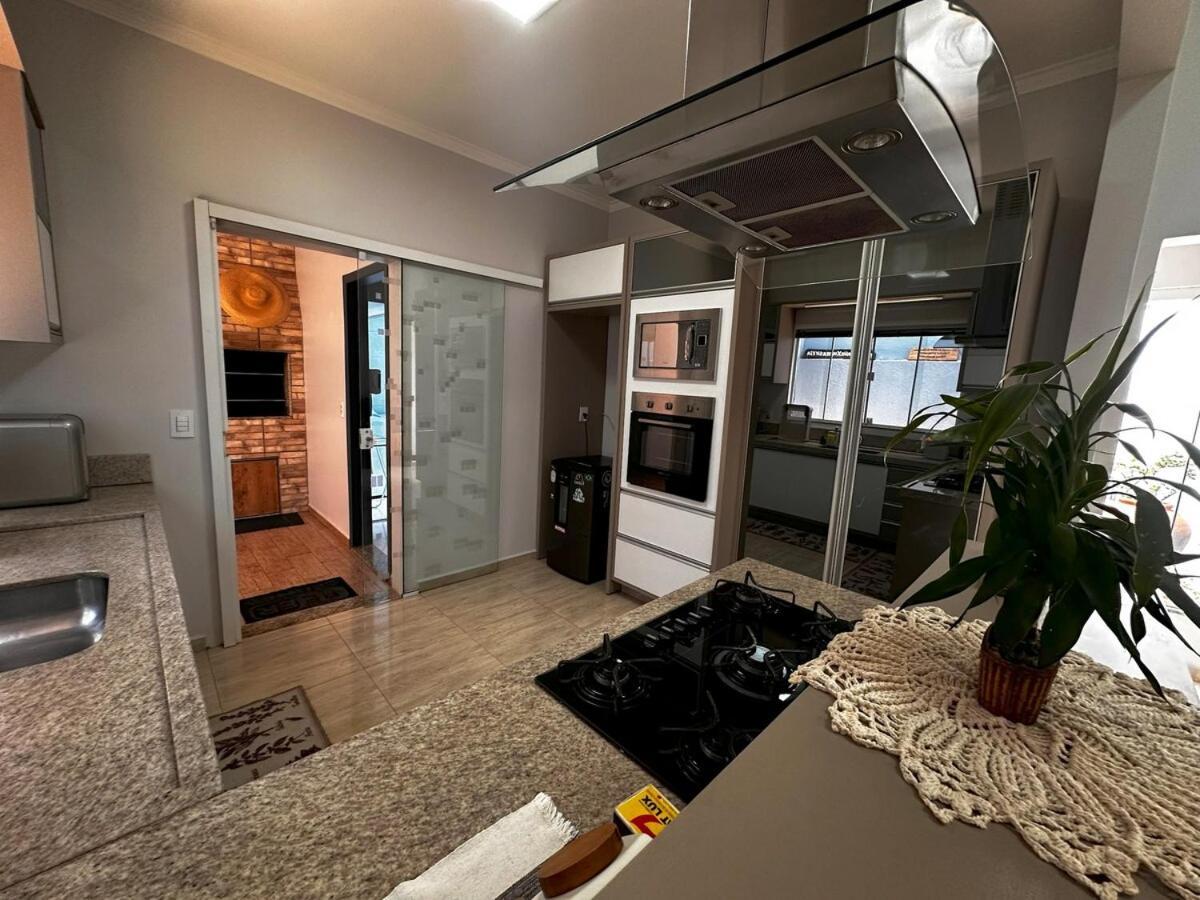 Casa Em 1 E 2 Quartos Confortavel Holiday home *
