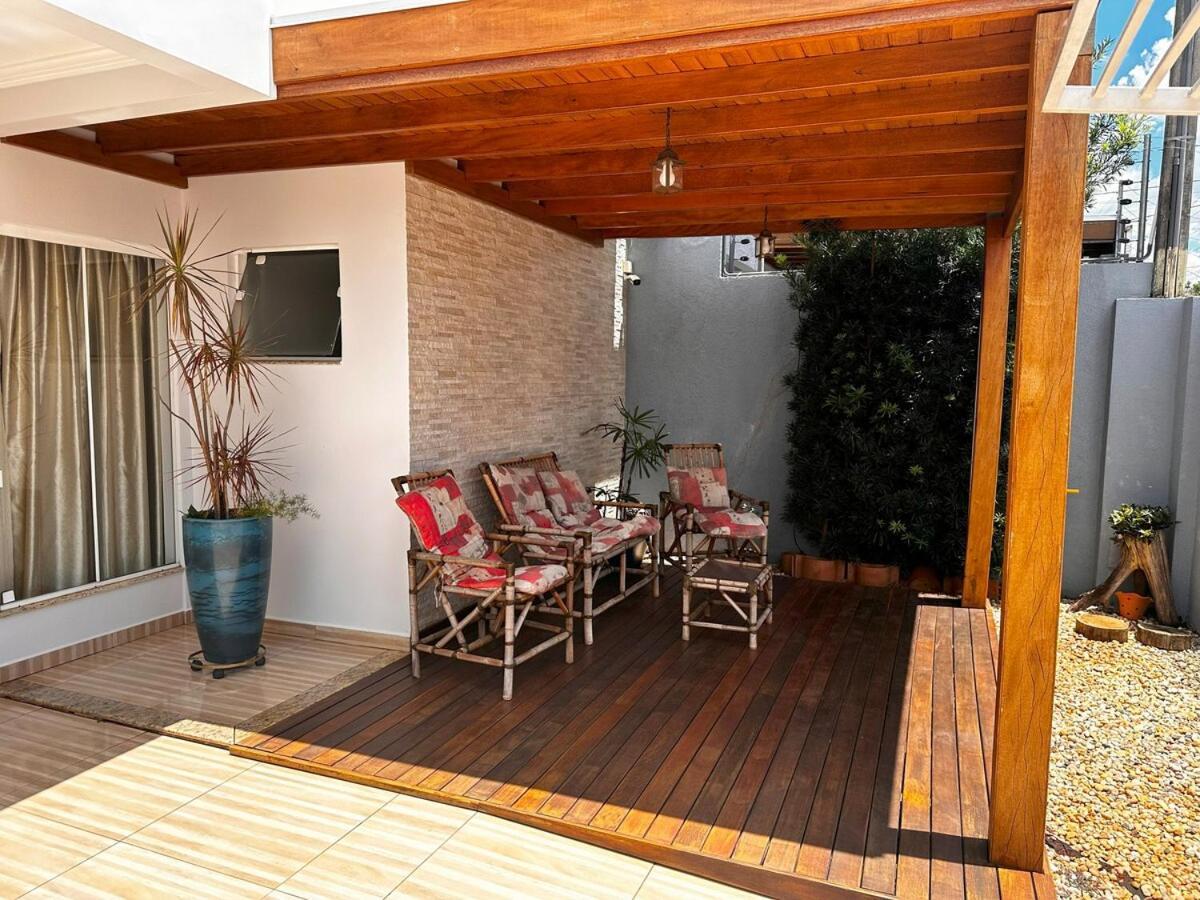 Casa Em 1 E 2 Quartos Confortavel Holiday home *