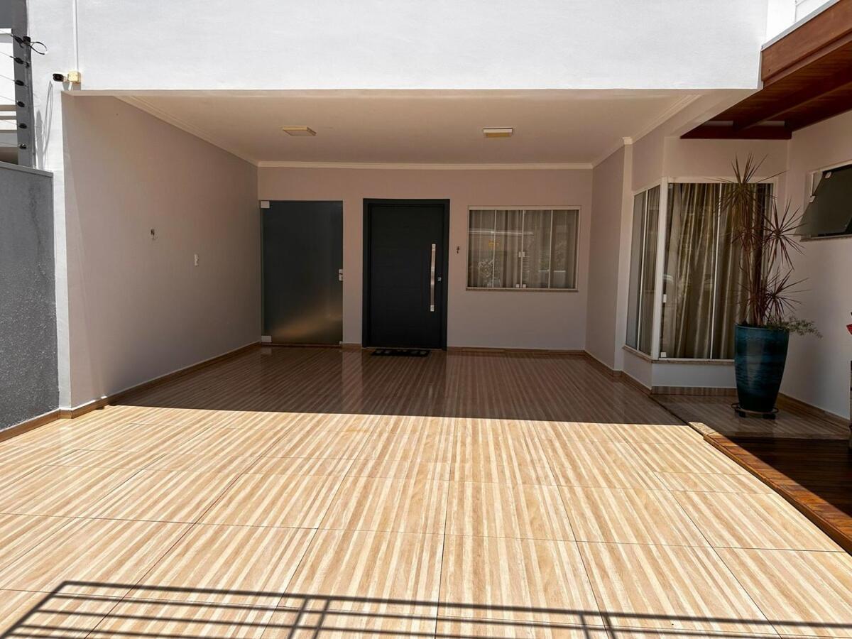 Casa Em 1 E 2 Quartos Confortavel Toledo (Parana)