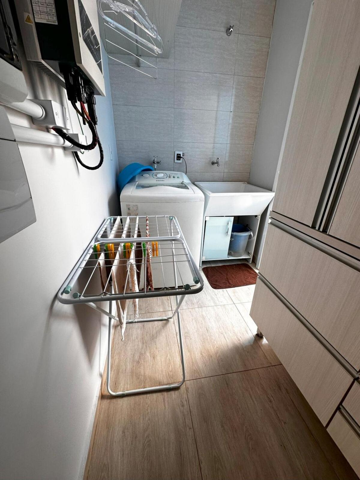 Holiday home Casa Em 1 E 2 Quartos Confortavel