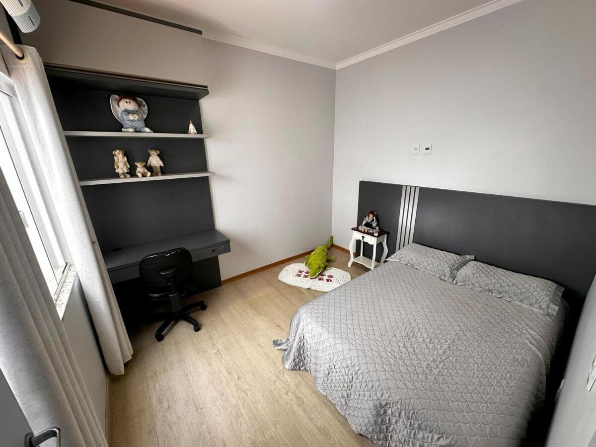 Holiday home Casa Em 1 E 2 Quartos Confortavel Toledo (Parana)
