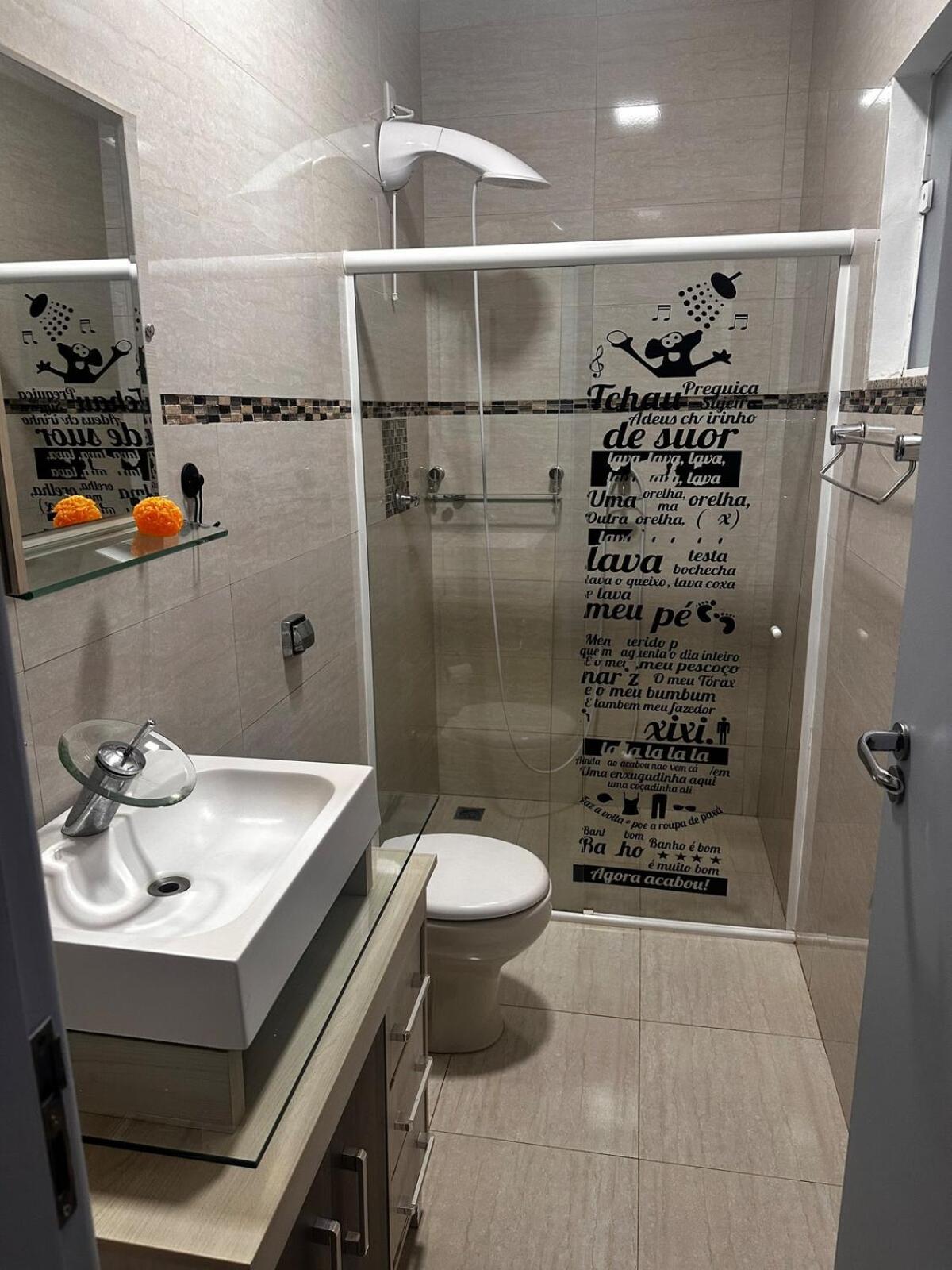 Holiday home Casa Em 1 E 2 Quartos Confortavel