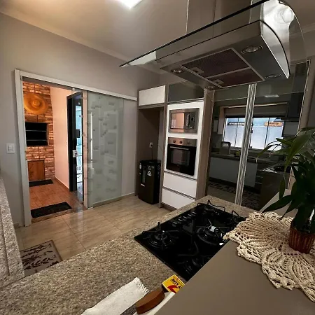 Casa Em Toledo 1 Suite E 2 Quartos Confortavel Exterior photo