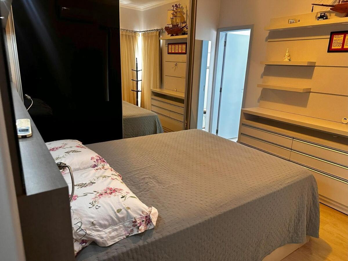 Casa Em 1 E 2 Quartos Confortavel