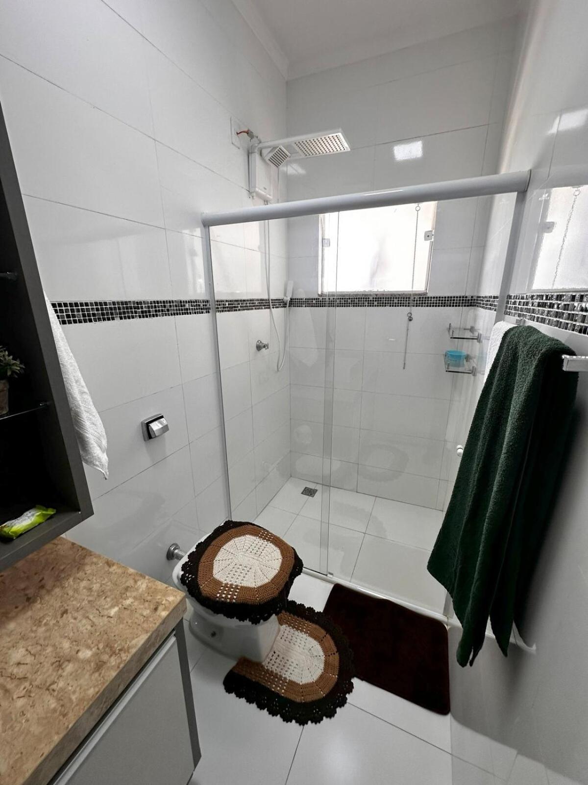 Casa Em 1 E 2 Quartos Confortavel Toledo (Parana)