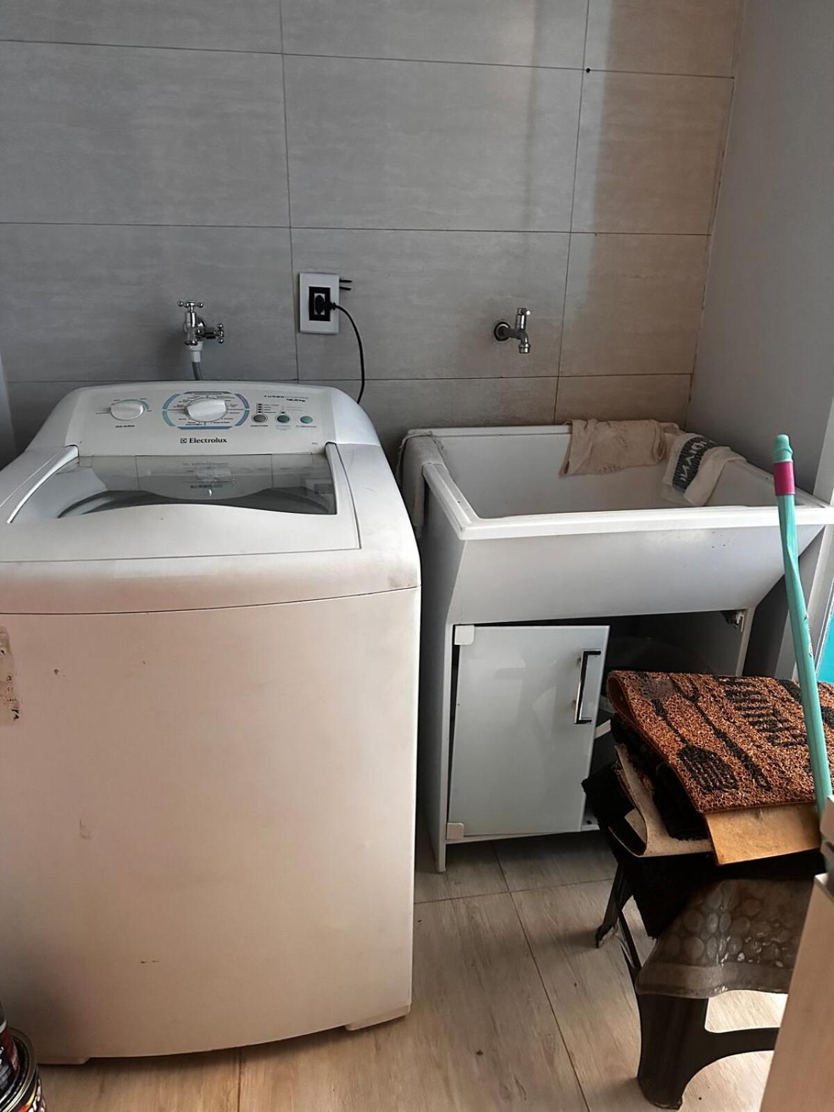 Casa Em 1 E 2 Quartos Confortavel * Toledo (Parana)