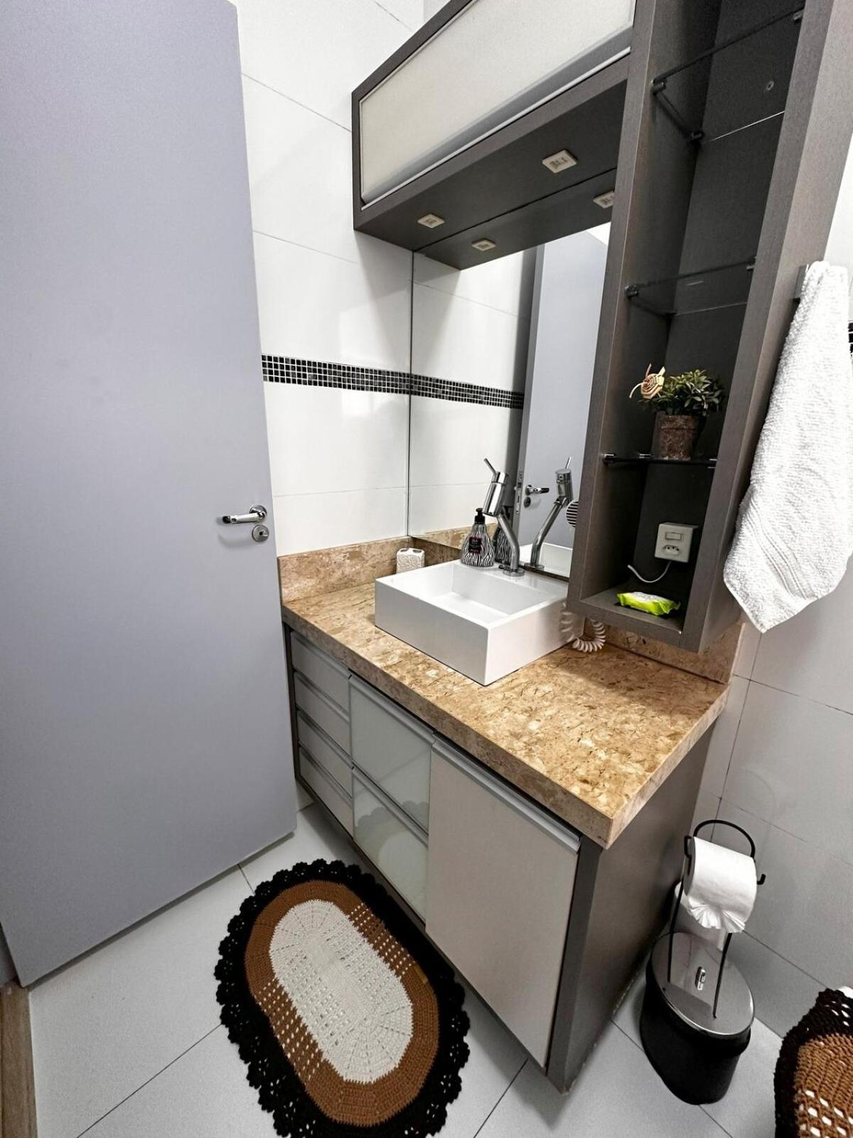 Casa Em 1 E 2 Quartos Confortavel Toledo (Parana)