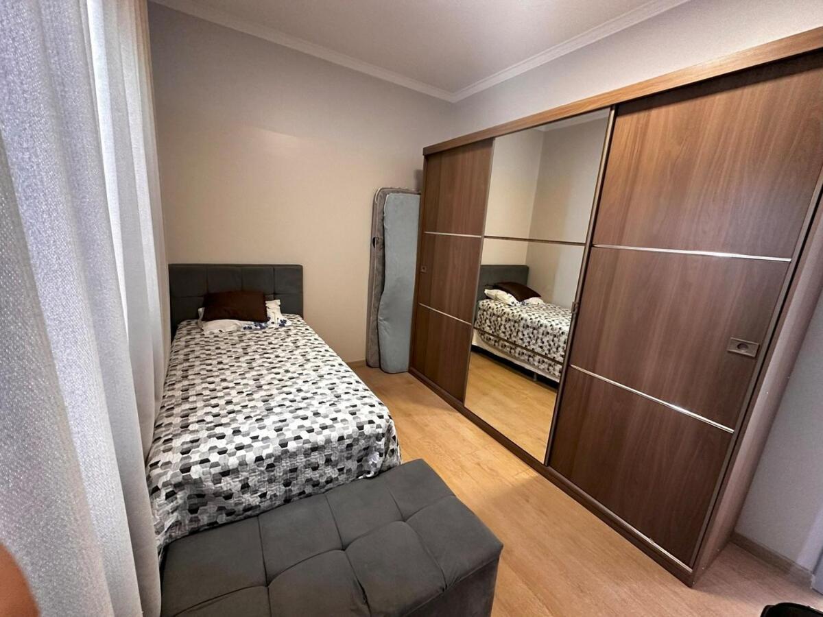 Сasa de vacaciones Casa Em 1 E 2 Quartos Confortavel *